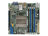 Płyta Główna Supermicro X10SDV-16C-TLN4F 1x CPU Dual 10GBase-T & Dual GbE LAN, w/ IPMI 