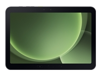Bild von SAMSUNG Galaxy Tab Active5 Pro 5G Enterprise Edition EE 25,54cm 10,1Zoll 6GB 128GB 3 Jahre Garantie Green (P)