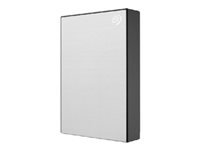 Bild von SEAGATE One Touch 2TB External HDD with Password Protection Silver