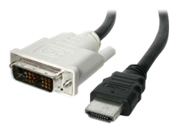 LENOVO 0B33320 HDMI to DVI-D Video Cable M/M 1,8m