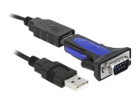 Bild von DELOCK Adapter USB 2.0 Typ-A zu 1 x Seriell RS-485 DB9