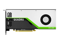 Bild von HPE NVIDIA Quadro RTX4000 GPU Module
