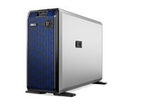 Bild von DELL PowerEdge T360 Smart Selection Intel Xeon 6315P 16GB 480GB SSD SATA 700W H355 3Yr Basic NBD
