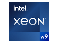 INTEL Xeon W9-3495X 1.9GHz FC-LGA16A Tra