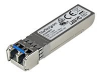 Bild von STARTECH.COM HP JD094B kompatibel SFP+ - 10 Gigabit Fiber 10GBase-LR SFP+ Transceiver Modul - SM LC - 10km - 1310nm