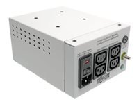 Bild von EATON TRIPPLITE Isolator Series Dual-Voltage 115/230V 300W 60601-1medical-Grade Isolation Transformer C14 Inlet