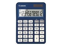CANON CAL KS-125KB-BL BLEU 12CHIF WCF (P)