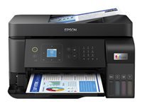 Bild von EPSON EcoTank ET-4810 Inkjet Multifunction Printer s/w 15ppm Color 8ppm (P)