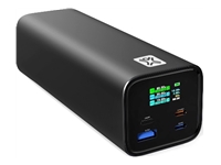 XTREMEMAC Powerbank ultra-puissante pour MacBook iPad et iPhone