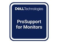 DELL 3Y Basic Adv Ex to 5Y ProSpt Adv Ex