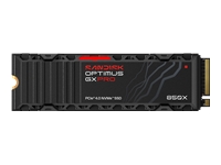 Bild von SANDISK Optimus GX PRO 850X with Heatsink NVMe SSD 1TB