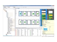 Bild von APC InfraStruXure Data Center Operation IT Optimize 10 Rack License