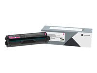 Bild von LEXMARK 20N0H30 Magenta High Yield Print Cartridge