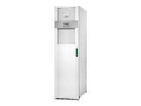 APC Galaxy VS UPS 20kW 400V with N+1 power module for 5 smart modular 9Ah battery strings Start-up 5x8