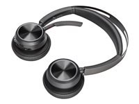 Bild von HP Poly Voyager Focus 2 USB-C Headset