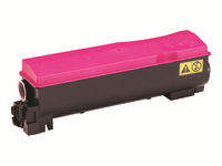 Bild von KYOCERA TK-570 Toner magenta Standardkapazität 12.000 Seiten A4 mit 5% Tonerdeckung