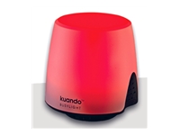 PLENOM KUANDO Busylight IoT Omega - For LoRaWAN Networks