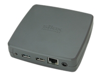 RICOH SILEX DS-700 USB2/3