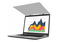 Bild von 3M Privacy Filters for Laptops with 3M COMPLY Flip Attach