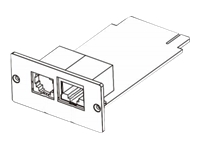 Bild von APC Modbus on Easy online UPS