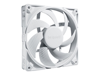 Bild von BE QUIET SILENT WINGS PRO 4 White 140mm PWM