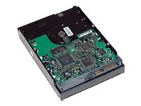 HP 2TB SATA 6Gb/s 7200 HDD Supported on Personal Workstations