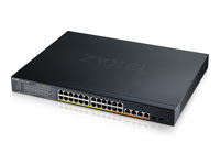 ZYXEL XMG1930-30HP 30 Port Smart PoE++