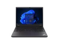 Bild von LENOVO ThinkPad P16v G2 Intel Core Ultra 7 155H 40,64cm 16Zoll WUXGA 32GB 1TB SSD RTX 2000 W11P No WWAN 3YPS+2YCI TopSeller