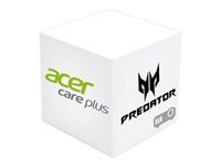 Bild von ACER Advantage 4 Jahre Carry In fuer Predator Projektoren Virtual Booklet (P)