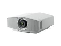 SONY Projector 4K SXRD Laser 2.200lm White