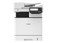 Bild von CANON i-SENSYS MF842cdw Color Multifunction Printer 38ppm