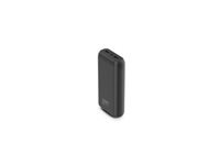 URBAN FACTORY 20.000mAh Capacity 2x USB-A 2.1A MAx 4