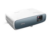 Bild von BENQ DLP projektor TK850 3840x2160 4K UHD 3000 ANSI 30000:1 HDMI USB