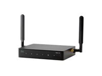 HPE Aruba 9004 Branch Gateway, RW, 4-Port 10/100/1000BASE-T, LTE, 2K Clients, 32 APs