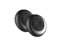 Bild von LOGITECH Leatherette Earpads (x2) for H650e Headset Stereo