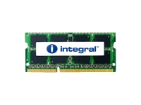 INTEGRAL IN4V4GNDURX Integral 4GB DDR4-2400 SoDIMM CL17 R1 UNBUFFERED 1.2V