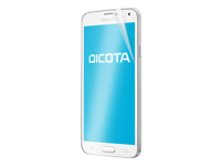 Bild von DICOTA Blendschutzfilter 3H für Samsung S5 selbstklebend