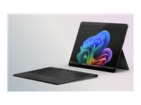 Bild von MICROSOFT Surface Pro11 Snapdragon X Plus 33,02cm 13Zoll 16GB 512GB SSD W11P Platinum COMM