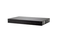 HPE Aruba 9012 Branch Gateway, RW, 12xGbE, 6xPoE+, 2K Clients, 32 APs (64 APs are supported from AOS 8.12 onwards)