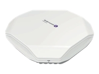 ALCATEL-LUCENT ENTERPRISE OmniAccess Stellar Indoor AP1351. Tri radio 2.4 + Dual 5Ghz 4x4+8x8+4x4 802.11ax omni antenna