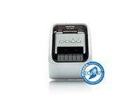 BROTHER QL-800 Label printer