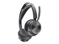 Bild von HP Poly Voyager Focus 2 Microsoft Teams Certified USB-A Headset