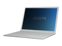 Bild von DICOTA Blickschutzfilter 2 Wege für HP Elitebook 820 G3 Touch side mounted