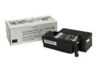 XEROX XFX Toner black 6020/6022/6025/6027 2.000 pages Std Capacity