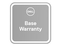 DELL 1Y Coll&Rtn to 4Y Basic Onsite