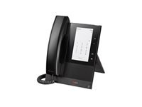 HP Poly CCX 400 Business Media Phone, for Microsoft Teams, and PoE-enabled, No localization