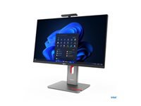 LENOVO ThinkCentre M90a Pro 27 G6, Intel Core Ultra 7 265 vPro, 16GB, SSD 512G,B 27 inch, QHD, W11P, TopSeller