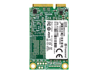 Bild von TRANSCEND 32GB mSATA SSD SATA III MLC