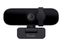 TRUST Webcam TANOR Full HD