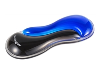 Bild von KENSINGTON Slim Duo Gel Handgelenkauflage fur Maus Blau